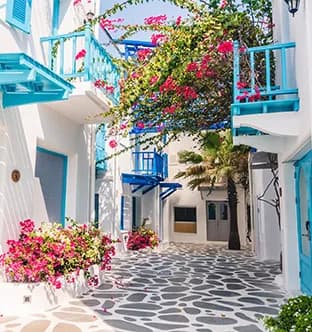 Mykonos