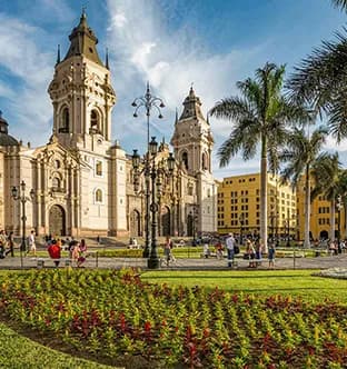 Lima