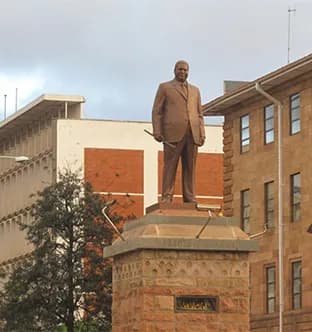 Bulawayo