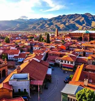 Cusco