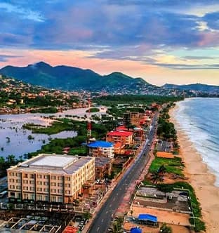 Freetown