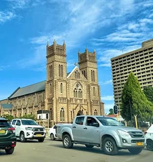 Harare