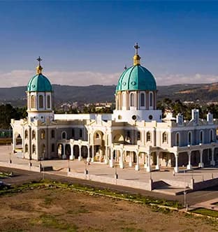 Addis Ababa