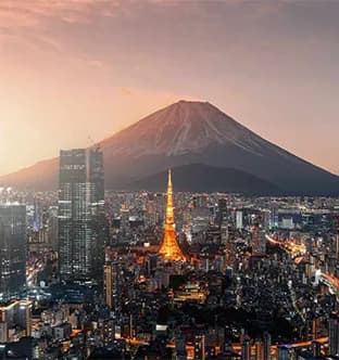 Tokyo