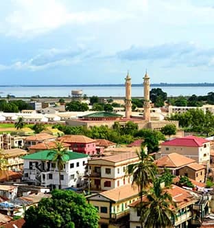 Banjul