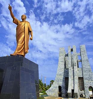 Accra