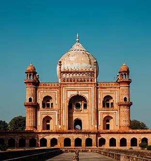 Delhi