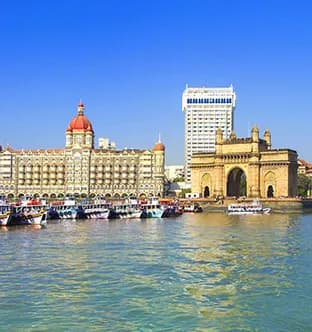 Mumbai