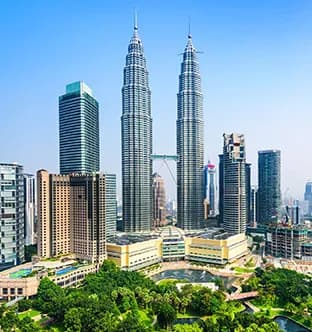 Kuala Lumpur