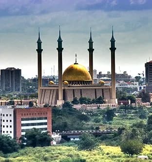 Abuja