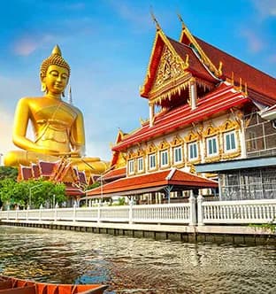 Bangkok