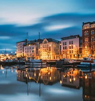 Helsinki