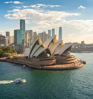 Sydney