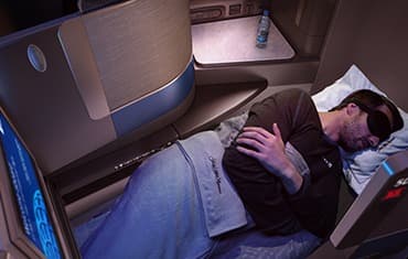 Tips for Making a Long-haul Flight More Comfortable Tips for Making a Long-haul Flight More Comfortable