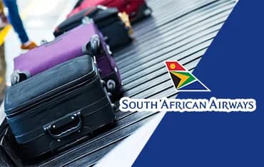 South African Airways baggage allowance South African Airways baggage allowance