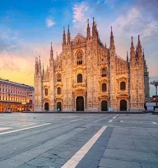 Milan