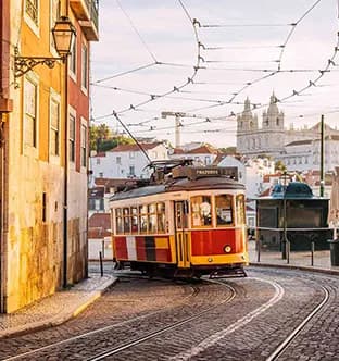 Lisbon