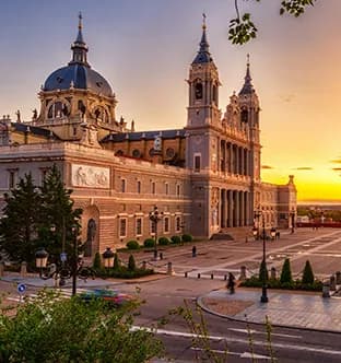 Madrid