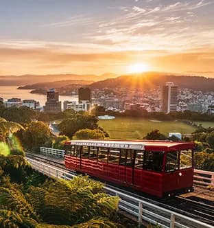Wellington