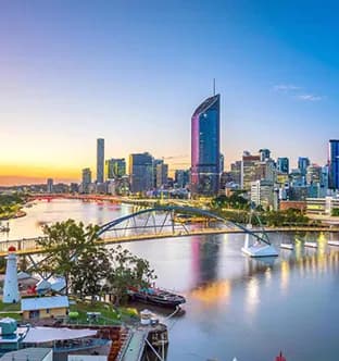 Brisbane