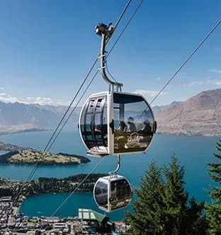 Queenstown