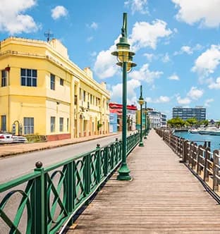 Bridgetown