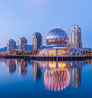 Vancouver
