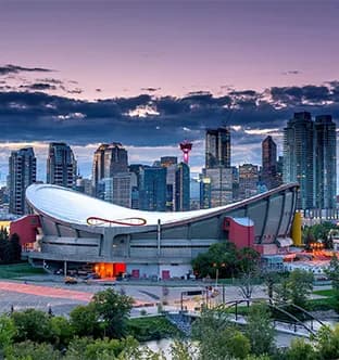 Calgary