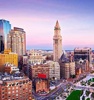 Boston