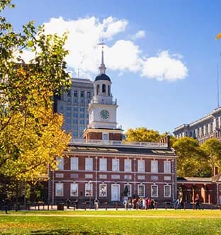 Philadelphia