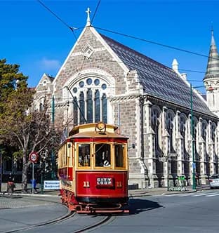 Christchurch