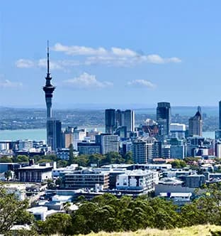 Auckland