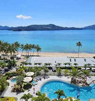 Hamilton Island