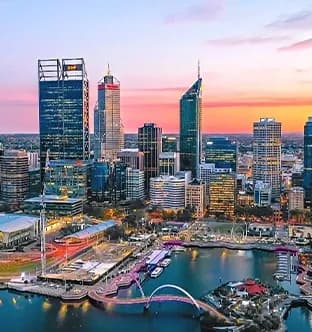 Perth