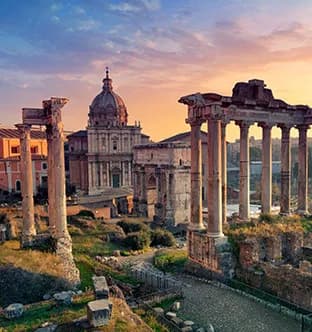 Rome