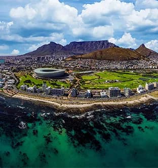 Cape Town