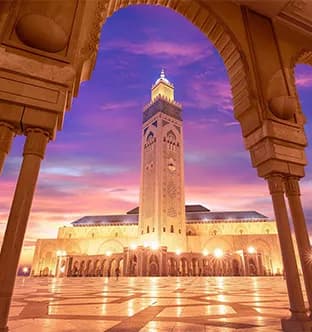 Casablanca