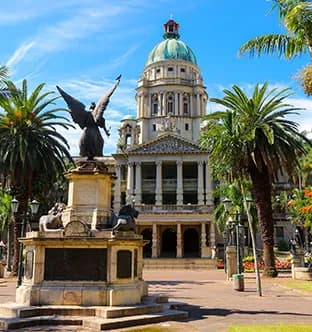 Durban