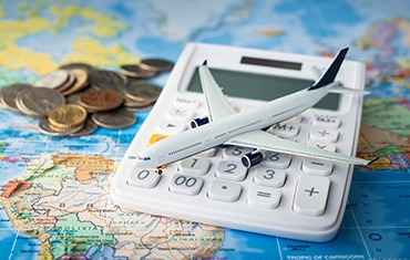 How to save money on flights