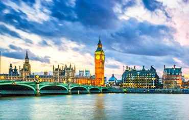cheapest European countries to fly
