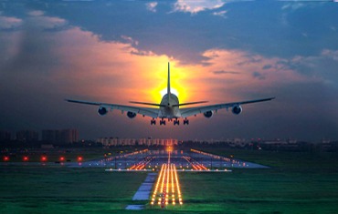 World's Best Airlines for International Flights