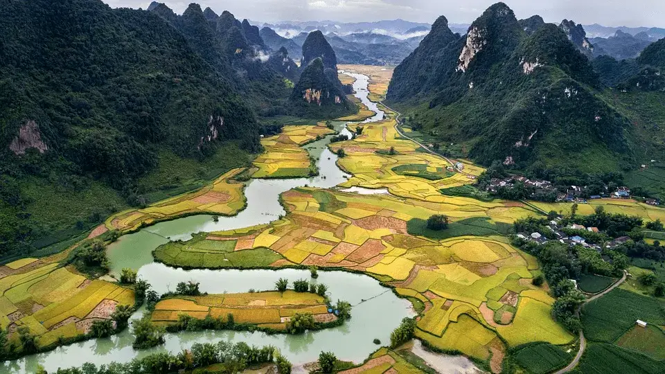 best of Vietnam 