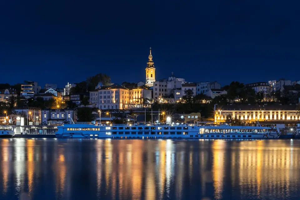 Serbia