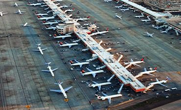 Busiest Air Routes In The World