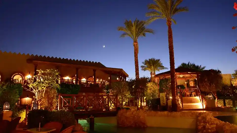 Sharm El Sheikh, Egypt