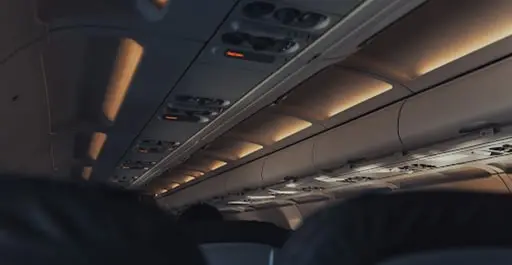 The Future of Air Travel