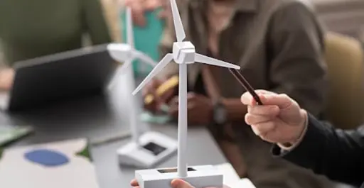 Technological Advancements for Reducing Carbon Emissions