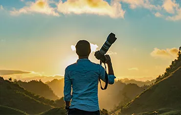 Travel Photography Tips