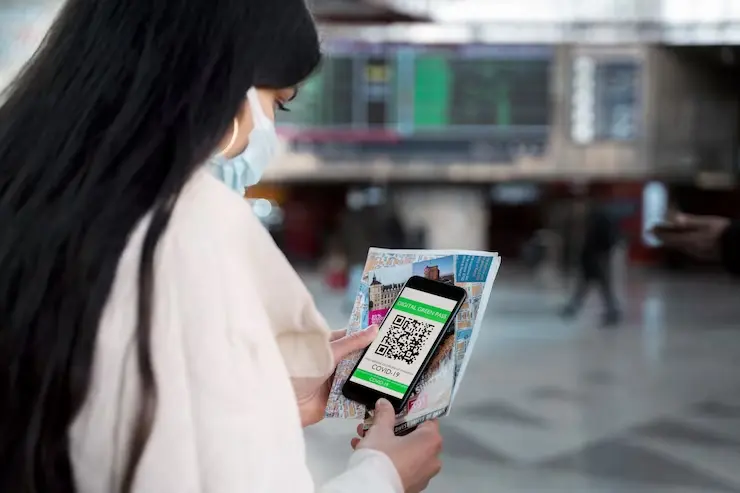 Smart Airport Infrastructure and Operations