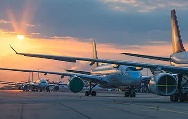 The Future of Air Travel thumbnail